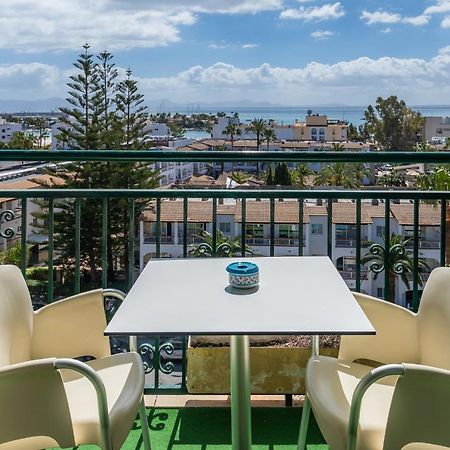 Apartamento Vista Mar アルクディア エクステリア 写真