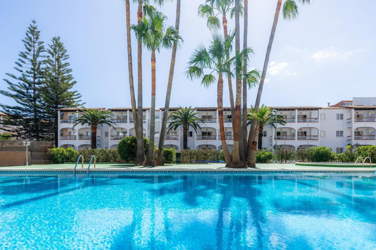 Apartamento Vista Mar アルクディア エクステリア 写真