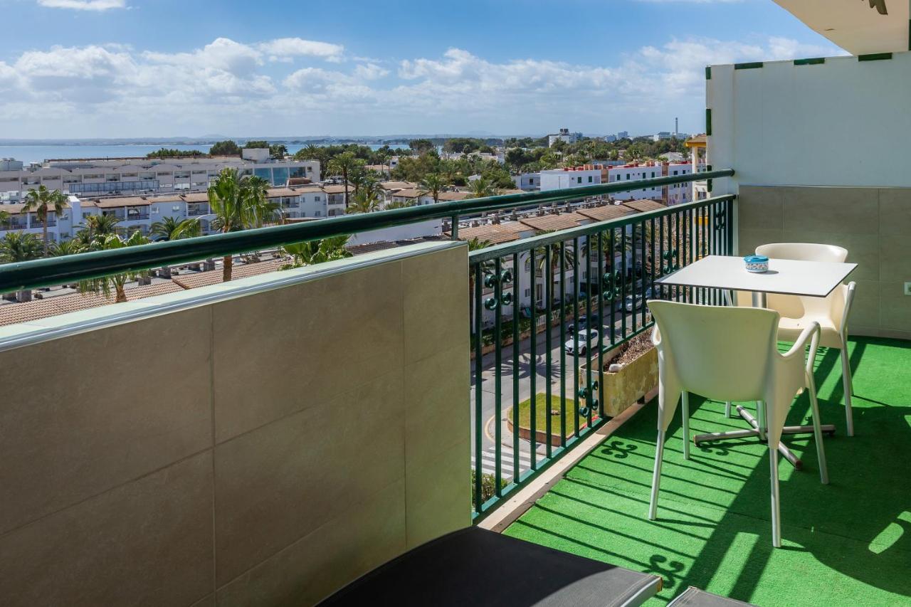 Apartamento Vista Mar アルクディア エクステリア 写真